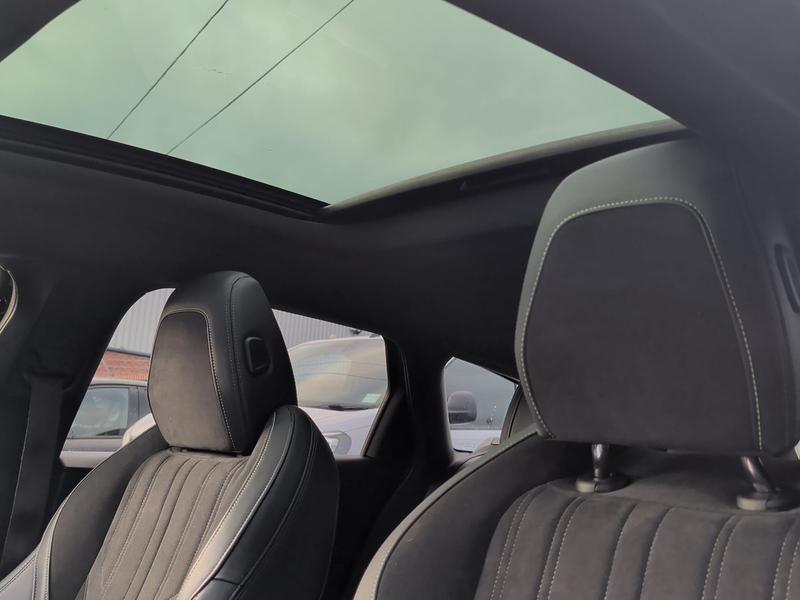 Used Peugeot 308 SW NL73WNX 35