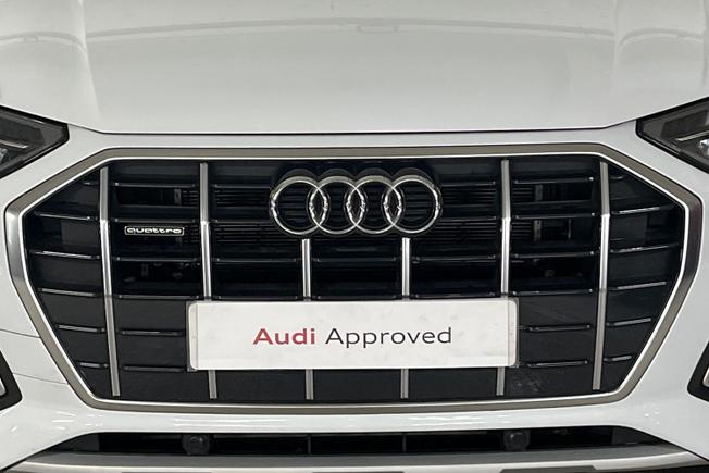 AUDI Q5 Photo 39