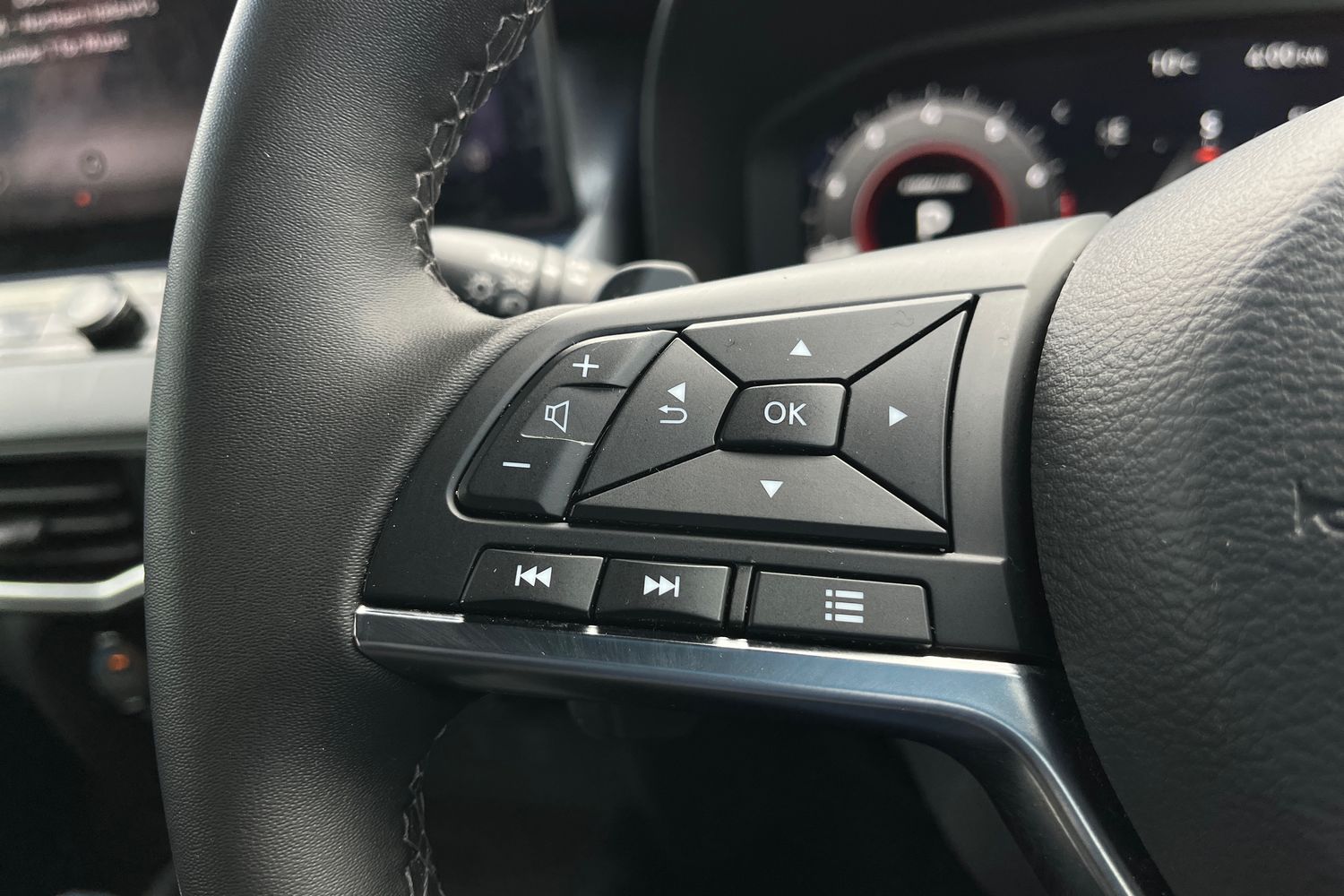 Nissan JUKE Photo 38