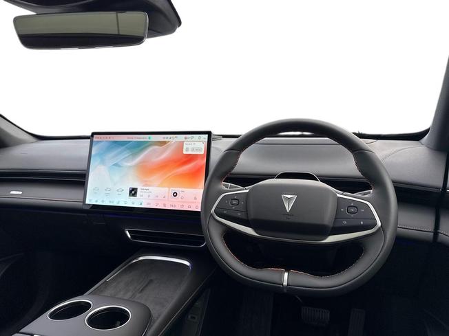 Changan Deepal S07 Photo 11