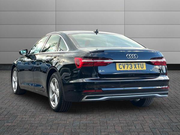 Audi A6 Saloon Photo autoimg-bf77b65236f7216c27007619279b8b5f5f970d3f.jpg