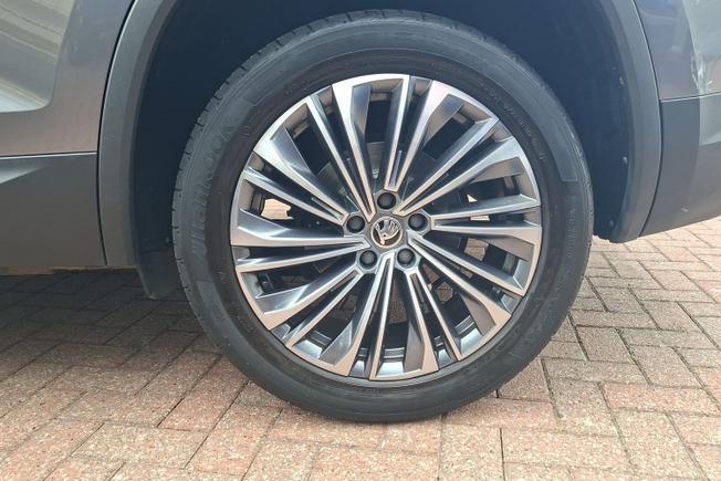 ŠKODA Kodiaq Photo 5