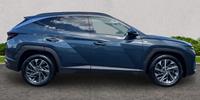 Hyundai TUCSON Photo 3