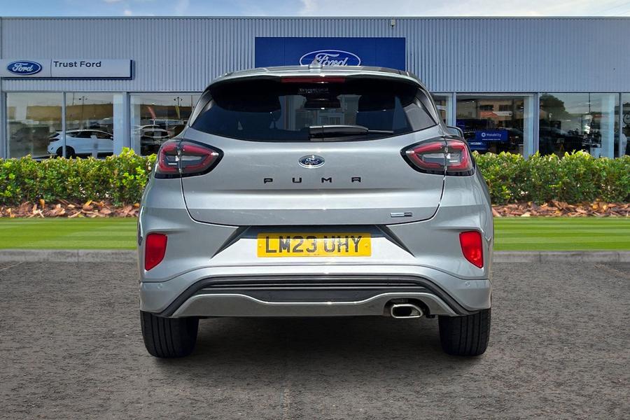 Ford PUMA Photo autoimg-bf7abd25380c111b7727cbfc5998290a184d0658.jpg