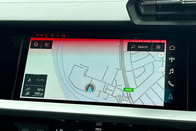 AUDI A3 Photo 14