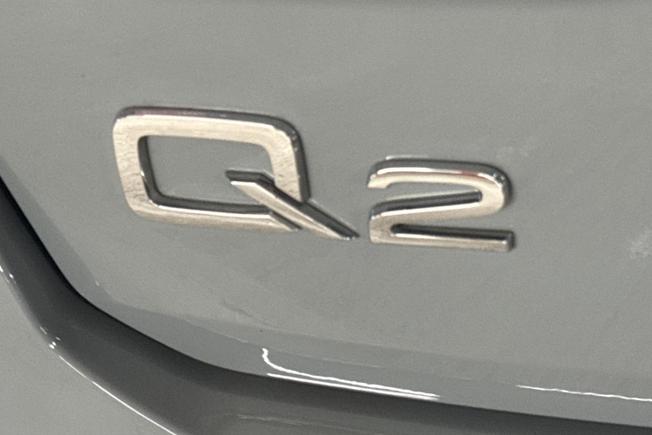 AUDI Q2 Photo 34