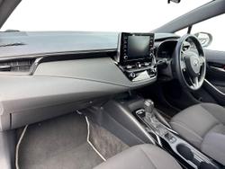 TOYOTA Corolla Photo 2