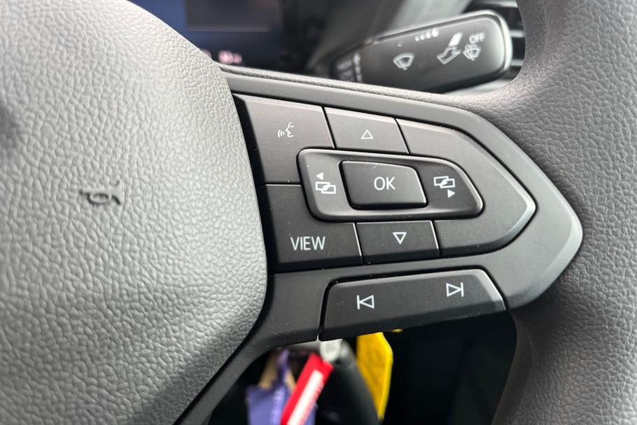 Used Ford TRANSIT CONNECT CX25FPT 19