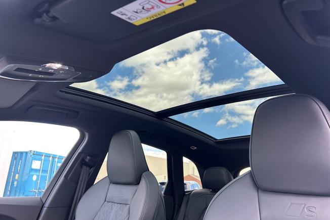 AUDI Sq5 Photo 45