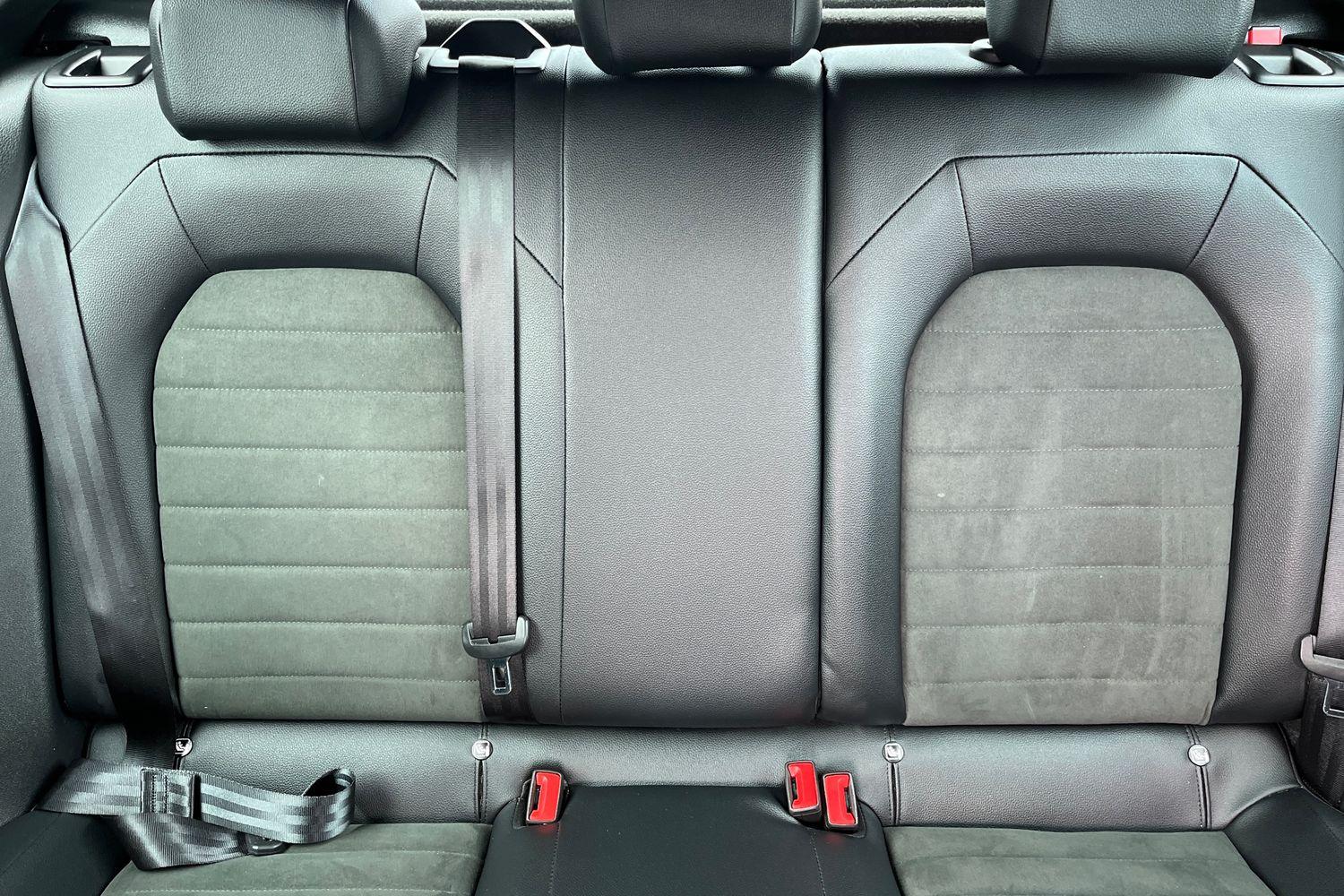 SEAT ARONA Photo 19
