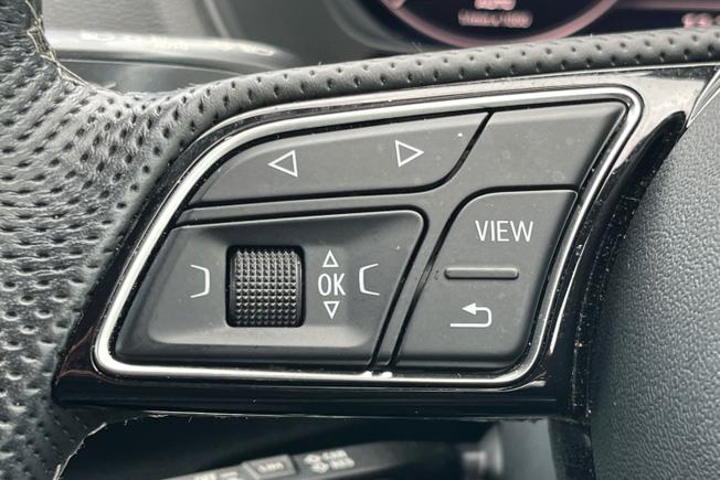 AUDI Q2 Photo 16
