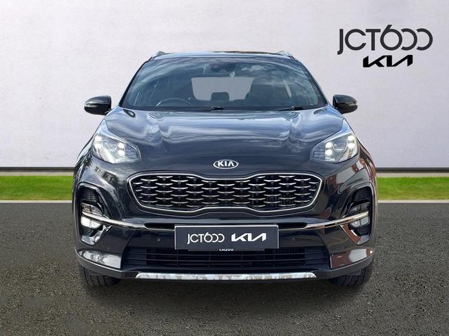 Kia Sportage Photo 8