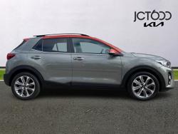 Kia Stonic Photo 4