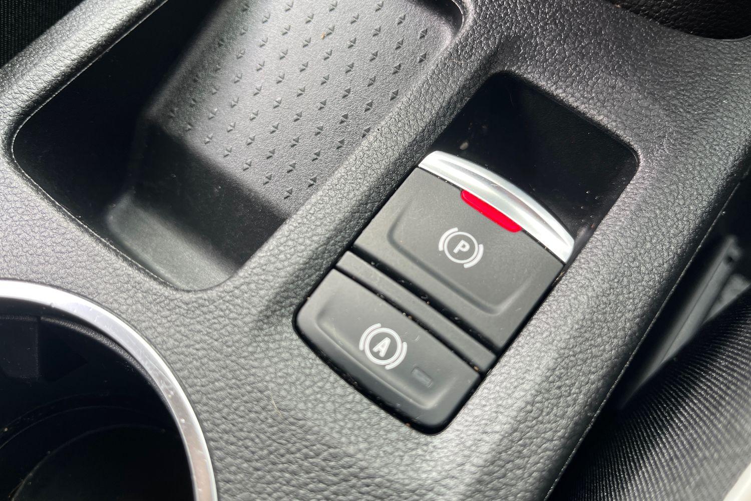 Renault CAPTUR Photo 33