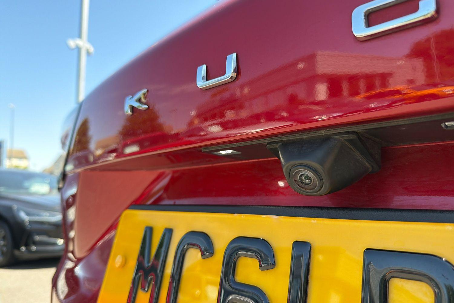 Ford KUGA Photo 27
