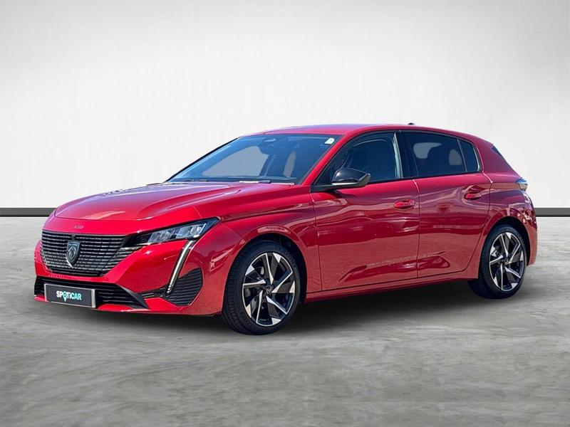 Used Peugeot 308 MM22CRU 7