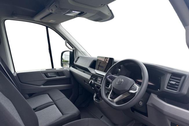 VOLKSWAGEN Crafter Photo 6