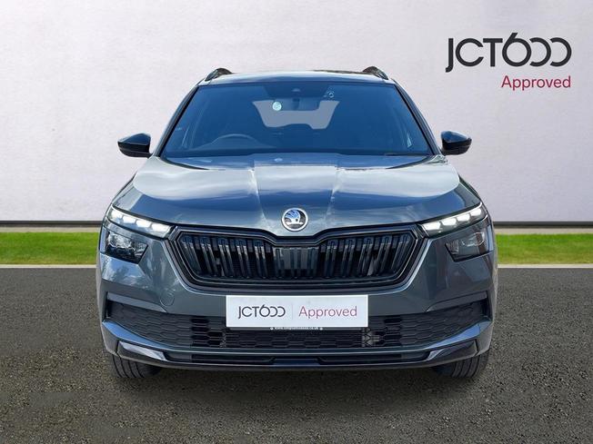 ŠKODA Kamiq Photo 8