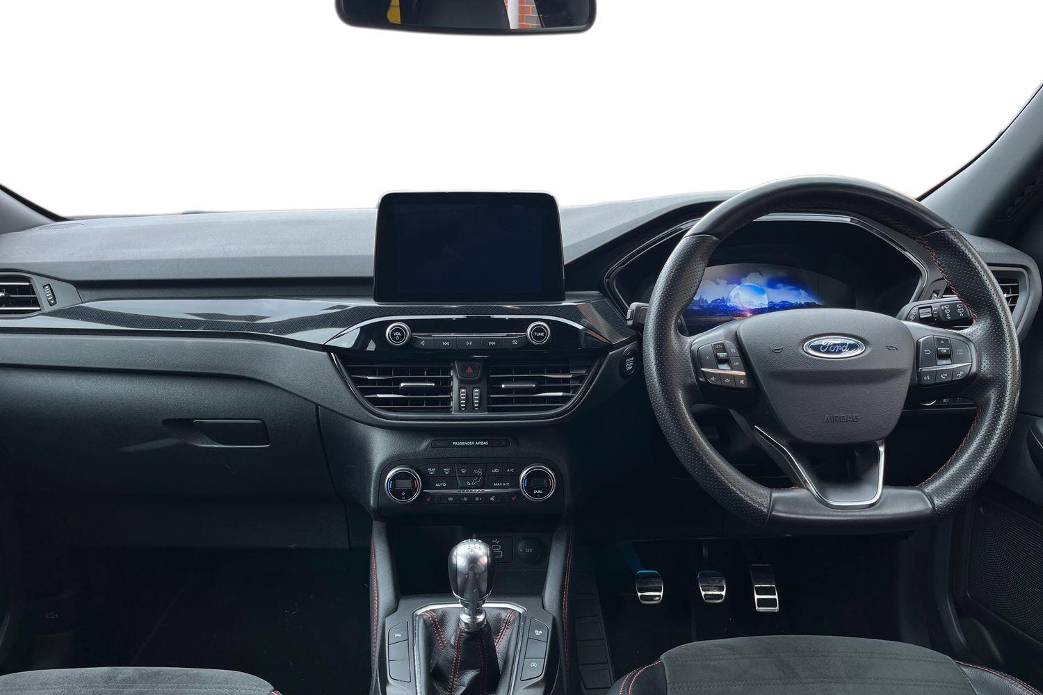Ford KUGA Photo 9