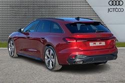 AUDI  A5 Avant Photo 3