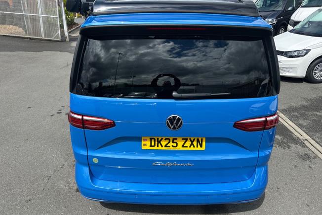 VOLKSWAGEN California Photo 47