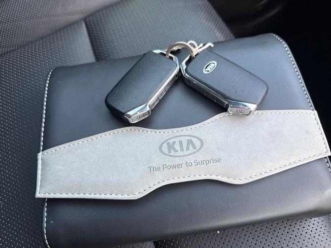 KIA Sportage Photo 36