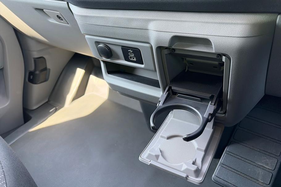 Used Ford TRANSIT CUSTOM AK75OPT 31