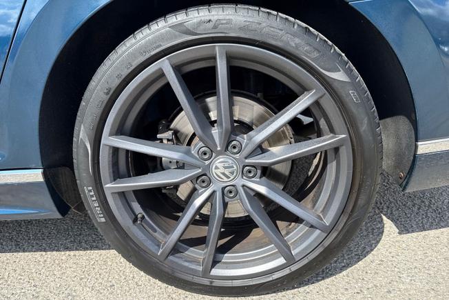 VOLKSWAGEN Passat Photo 34