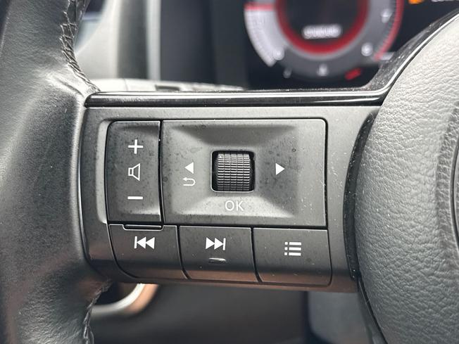 NISSAN Qashqai Photo 16