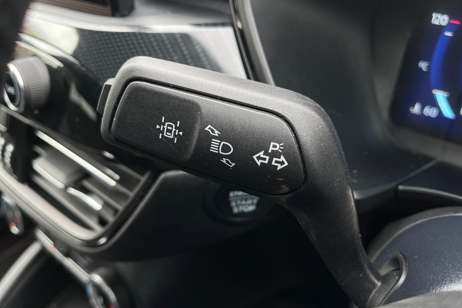 Ford Kuga Photo 13