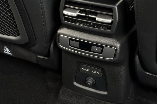 AUDI  Q4 Sportback Photo 41
