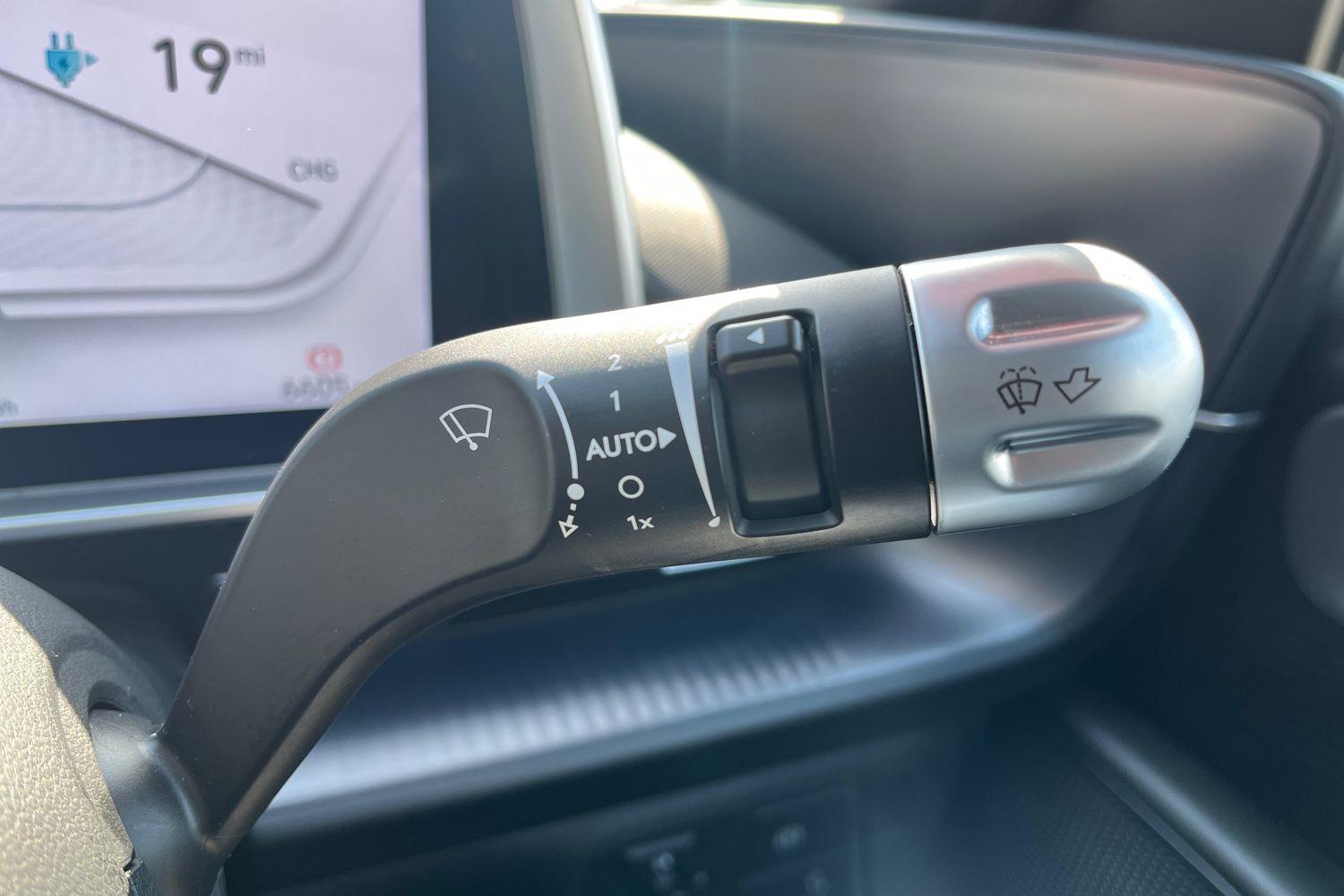 Hyundai IONIQ 6 Photo 14