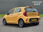 Kia Picanto Photo 2