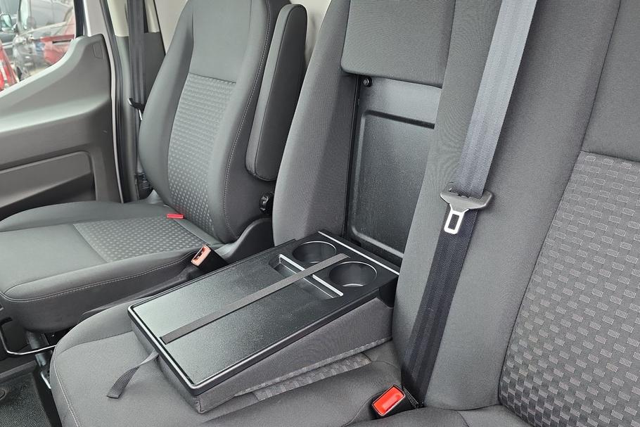 Used FORD TRANSIT WN75GVA 26