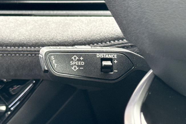AUDI  A6 Sportback Black Edition e-tron 210,00 kW Photo 33