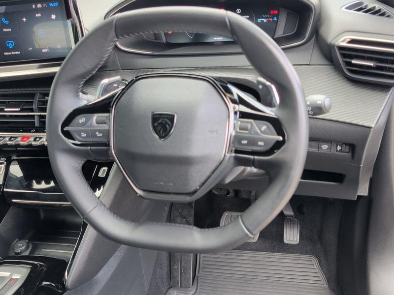 Used Peugeot 2008 KP75ZXC 32