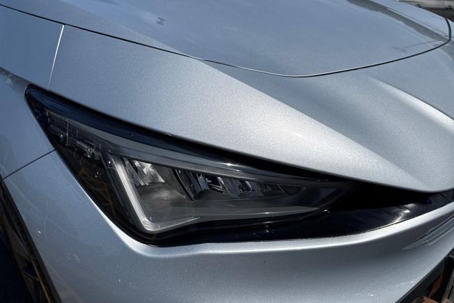 CUPRA Born Photo 19
