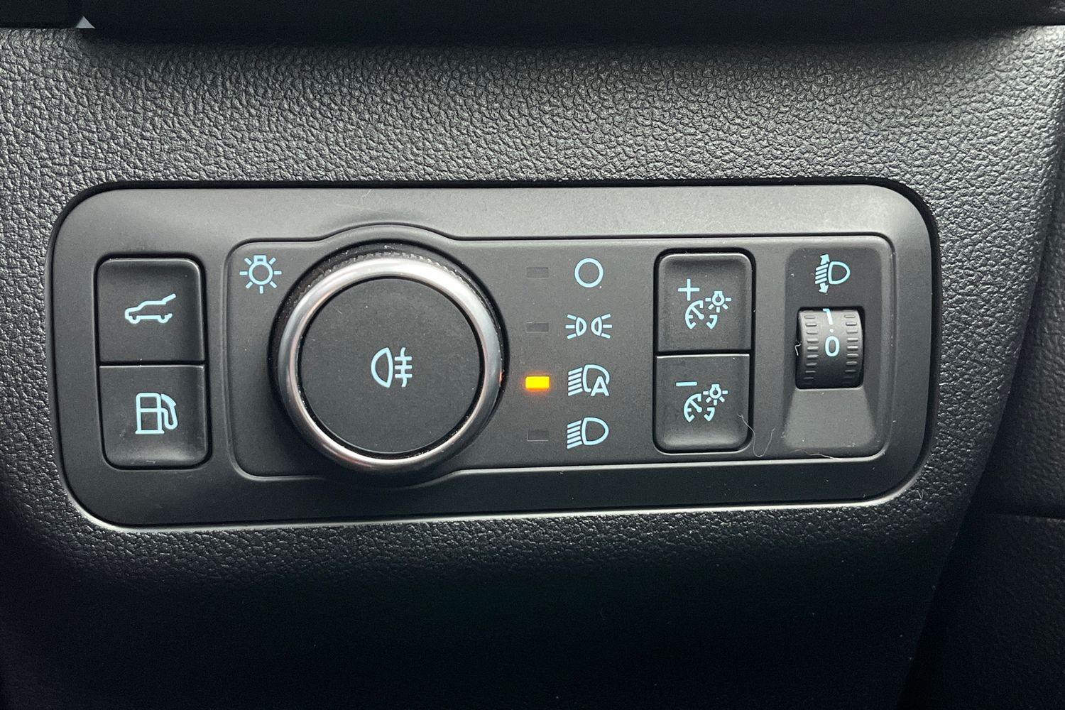 Ford Kuga Photo 37