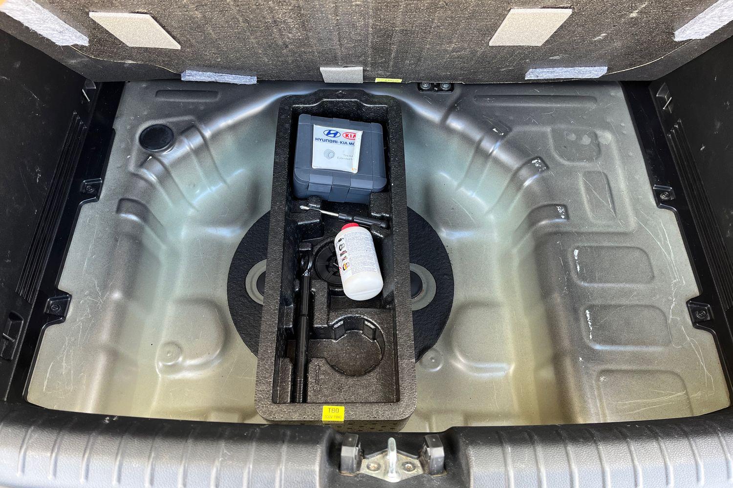 Kia Stonic Photo 23