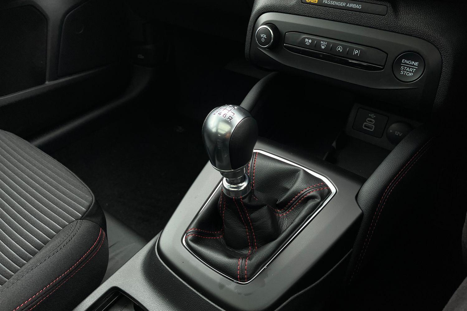 Ford Focus Photo 34
