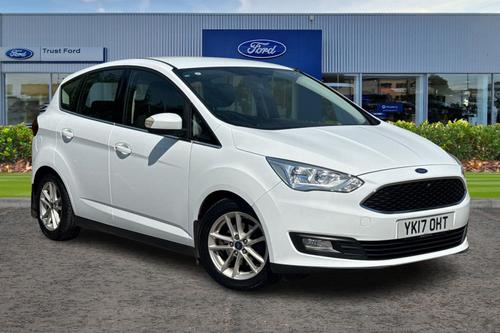 Used Ford C-MAX YK17OHT 1