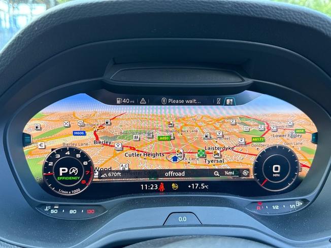 AUDI Q2 Photo 39