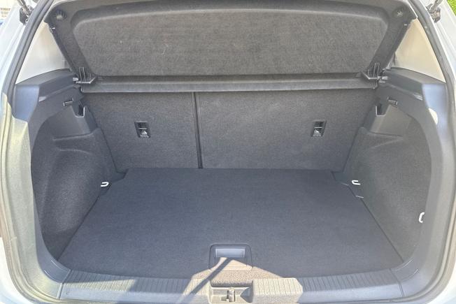 Volkswagen T-Cross Photo 12