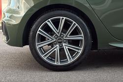AUDI A1 Photo 5