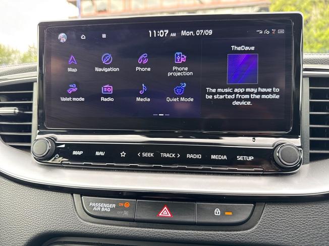 KIA Ceed Photo 13
