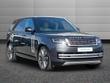 Land Rover Range Rover Photo 0