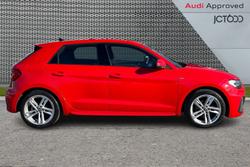 AUDI A1 Photo 4