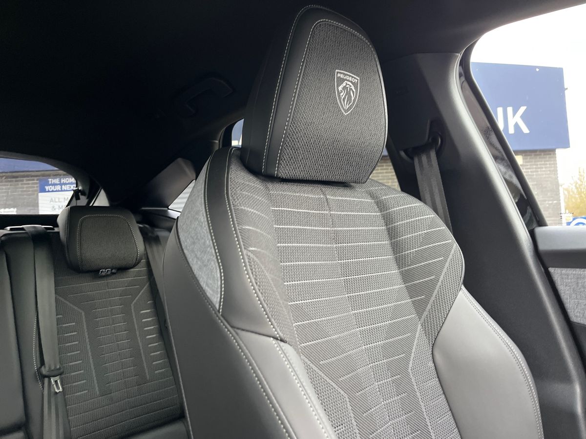 Peugeot 3008 Photo 38