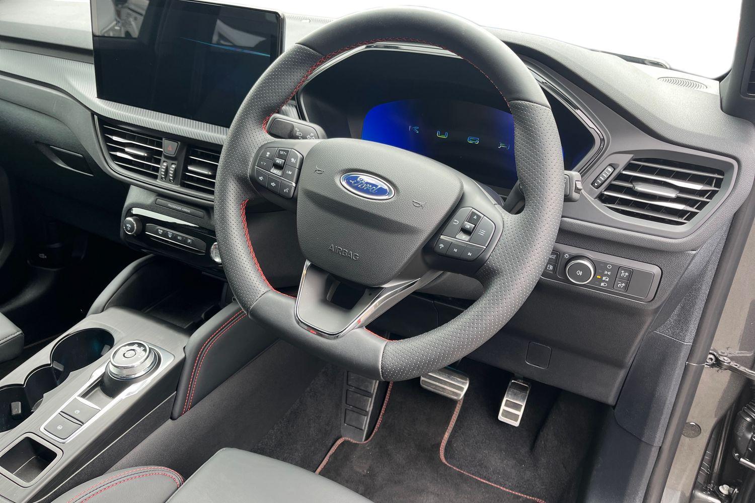 Ford Kuga Photo 8