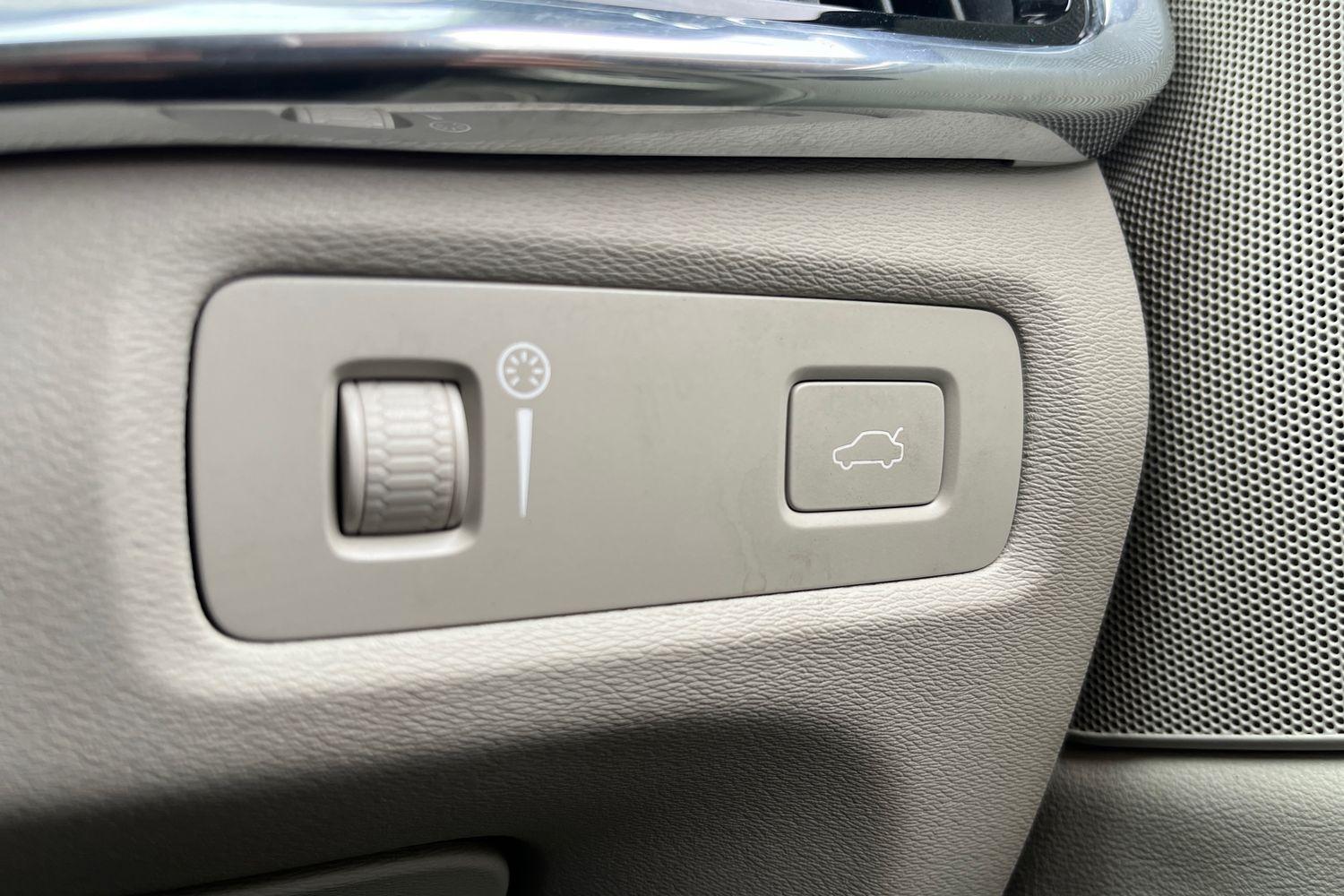 Volvo V90 Photo 23